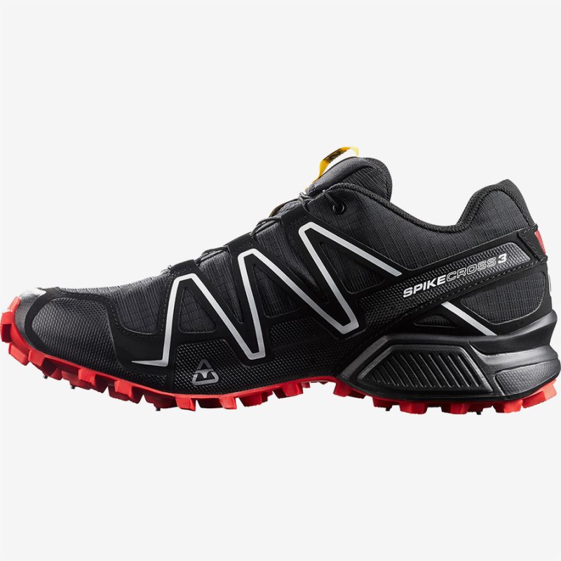 Salomon spikecross shop 3 cs